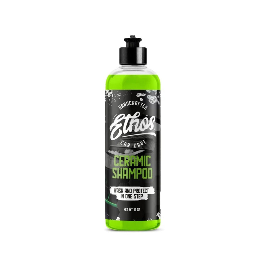 Ethos Ceramic Shampoo - 473ml