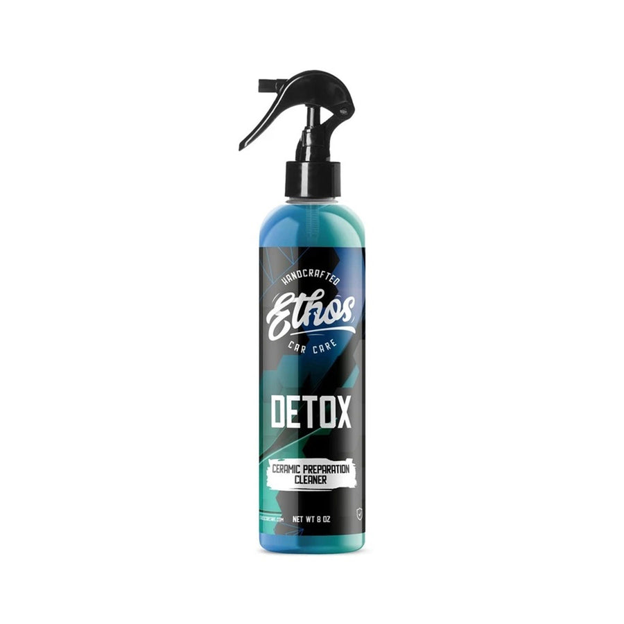 Ethos Detox Ceramic Graphene Prep Spray - 236ml