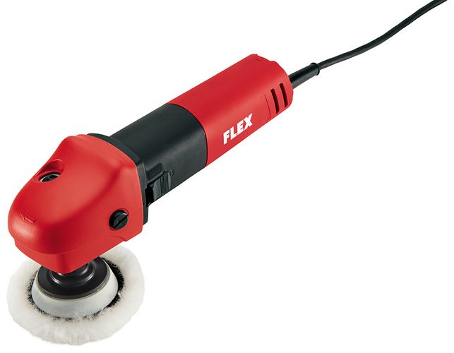 Flex PE 8-4 80 Mini Rotary Polisher (*)