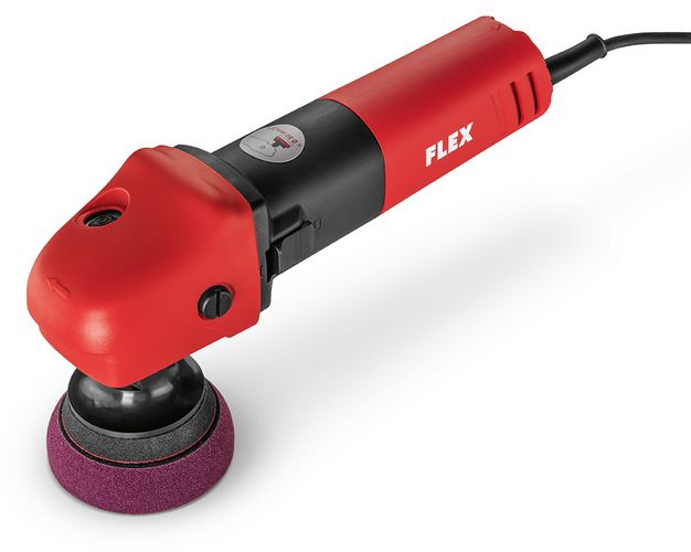 Flex PE 8-4 80 Mini Rotary Polisher (*)