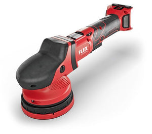 Flex XCE 8-125 Cordless DA Forced Rotation Polisher (2 Batteries) (*)