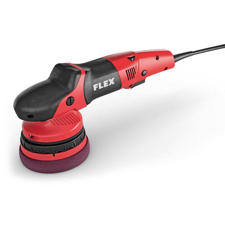 Flex XCE 10-8 125 DA Forced Rotation Polisher (XC 3401 VRG Successor!) (*)