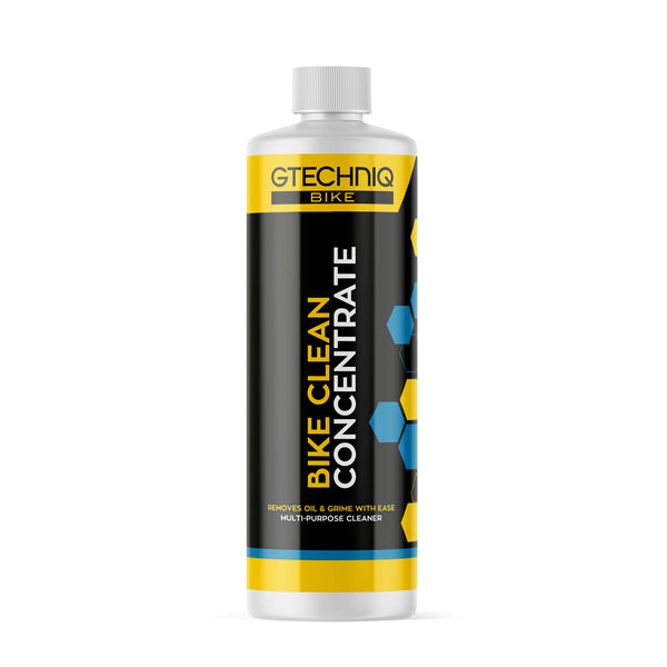 GTECHNIQ 自行车清洁浓缩液 - 500ml