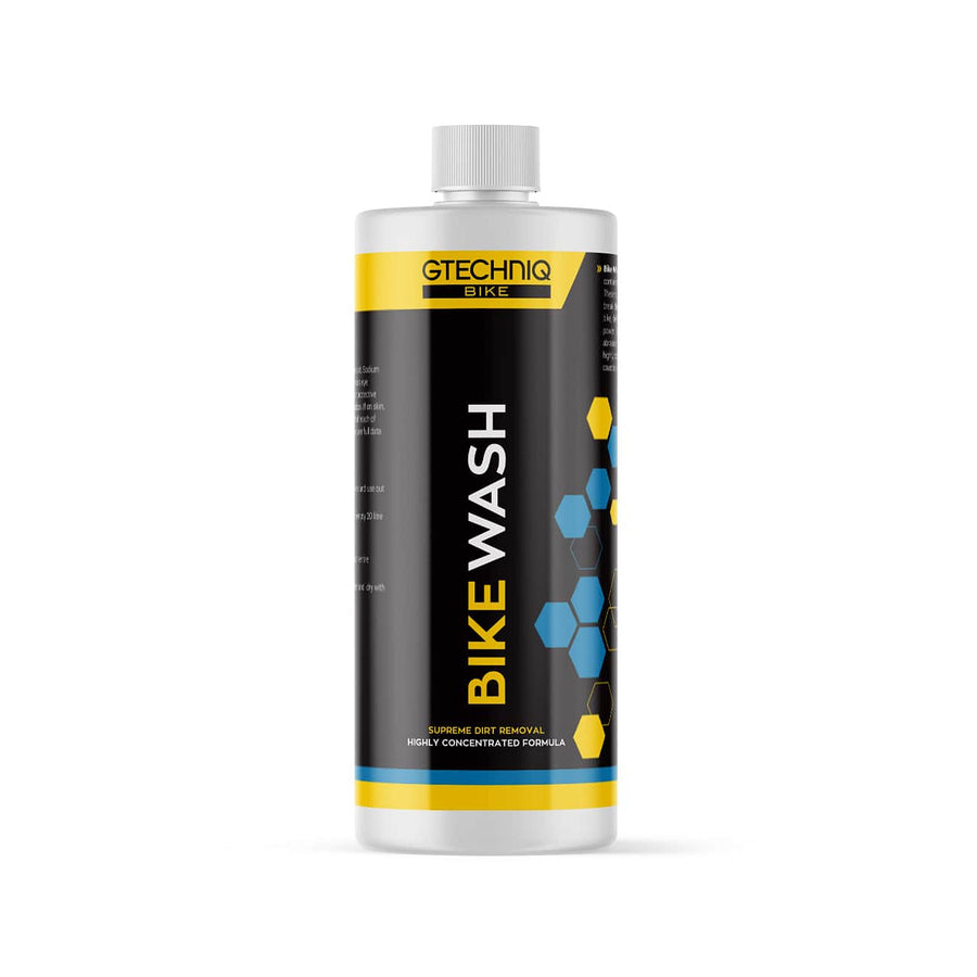 GTECHNIQ Bike Wash - 250ml