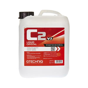 Gtechniq C2 Ceramic Sealant - 500 ml - Detailed Image