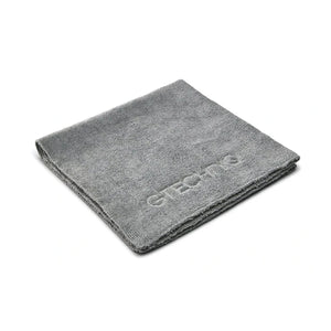GTECHNIQ MF1 Zeror Microfibre Buff Cloth 300gsm