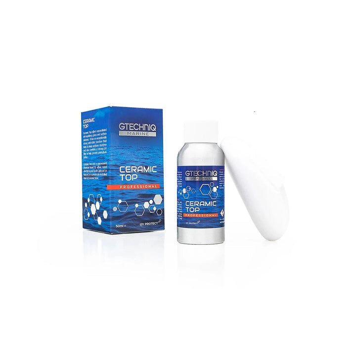 GTECHNIQ Marine Ceramic Top - 50ml