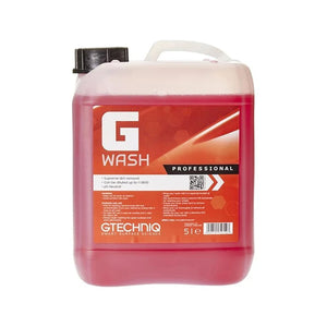 GTECHNIQ W1v2 GWASH - 500ml/1L/5L