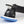 Rupes Bigfoot Mille LK900E Gear Driven Polisher Standard / Luxury Kit (*)