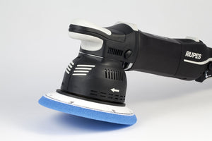 Rupes Bigfoot Mille LK900E Gear Driven Polisher Standard / Luxury Kit (*)