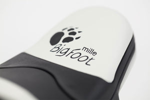 Rupes Bigfoot Mille LK900E 齿轮驱动抛光机标准/豪华套件 (*)