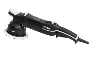Rupes Bigfoot Mille LK900E 齿轮驱动抛光机标准/豪华套件 (*)