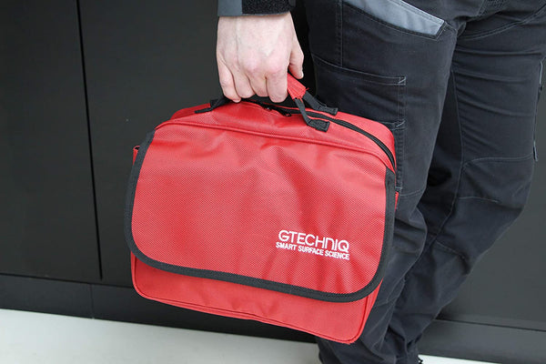 Gtechniq Essentials 维护套件