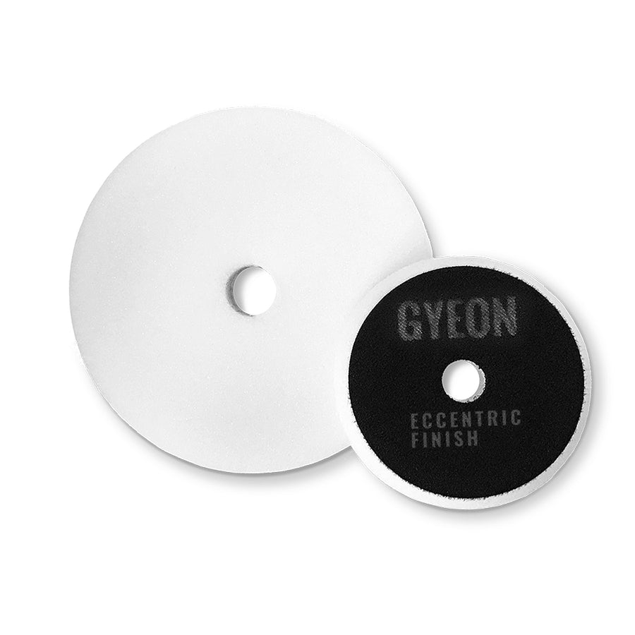Gyeon Q2M Finish Pads - 3" / 5"