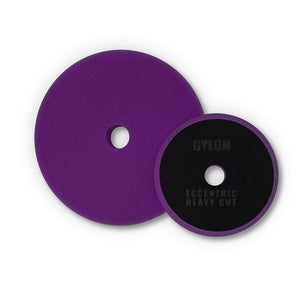 Gyeon Q2M Heavy Cut Pads - 3" / 5"