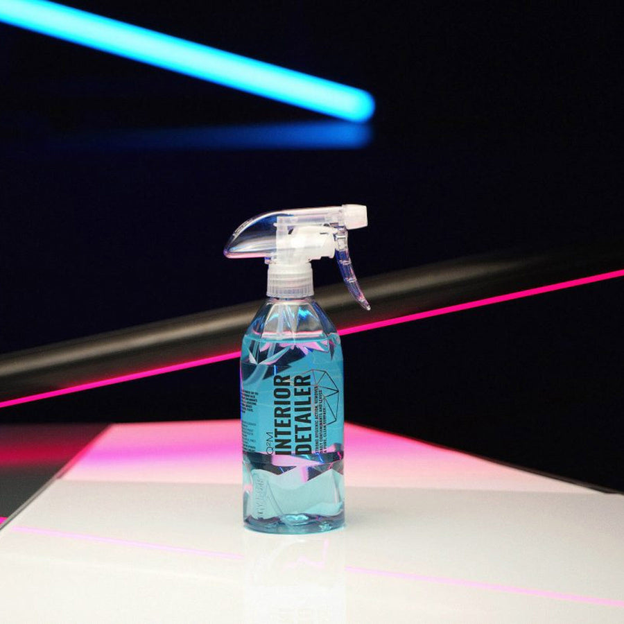 Gyeon Q2M Interior Detailer - 500ml/4L