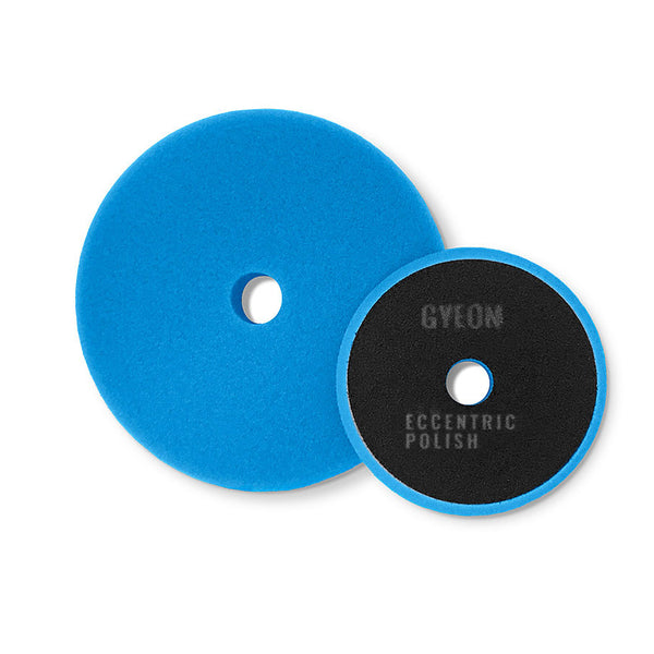 Gyeon Q2M Polish Pads - 3" / 5"