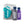 Gyeon Q2 Syncro EVO Light - 30ml/50ml (*)