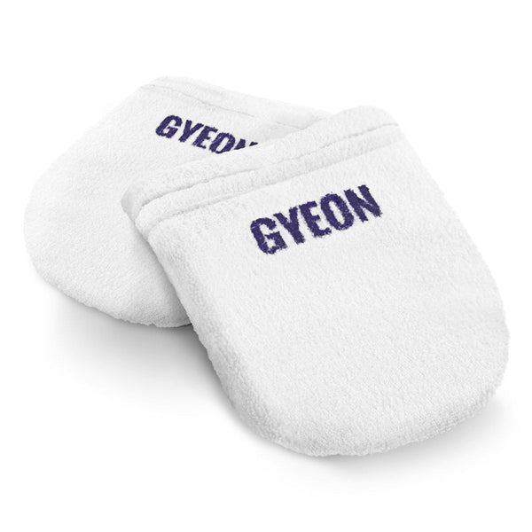 Gyeon Q2M Microfibre Applicator (2 pk)