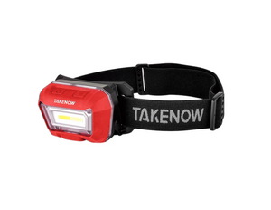 Take Now Headlamp Detailing Light - HL002