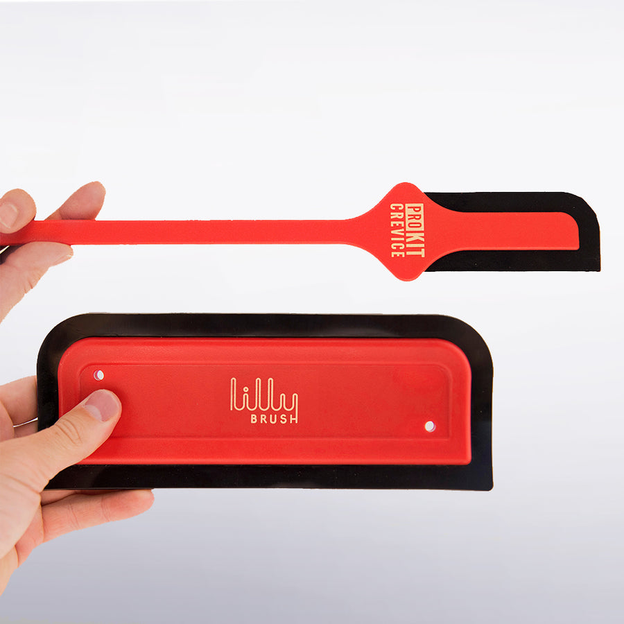 Lilly Brush Pro Pet Hair Tool Kit