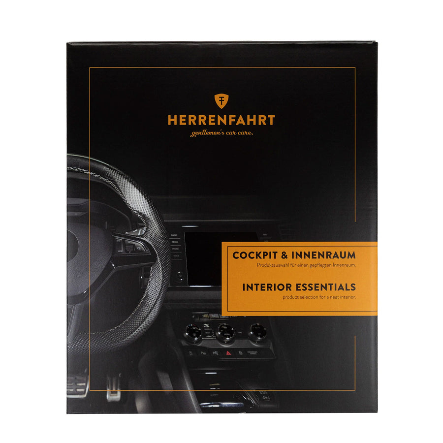 Herrenfahrt Interior Essentials - HFBOX050