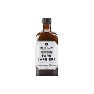 Herrenfahrt Leather Colour Transfer Sealant Farb Barriere - 150ml