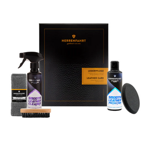 Herrenfahrt Leather Essentials Gift Box (P/N - HFBOX060)