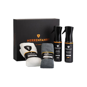 Herrenfahrt Rim Decontaminate & Cleaner Box - HFBOX004