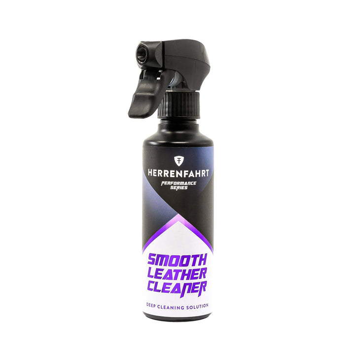 Herrenfahrt Smooth Leather Cleaner - 250ml