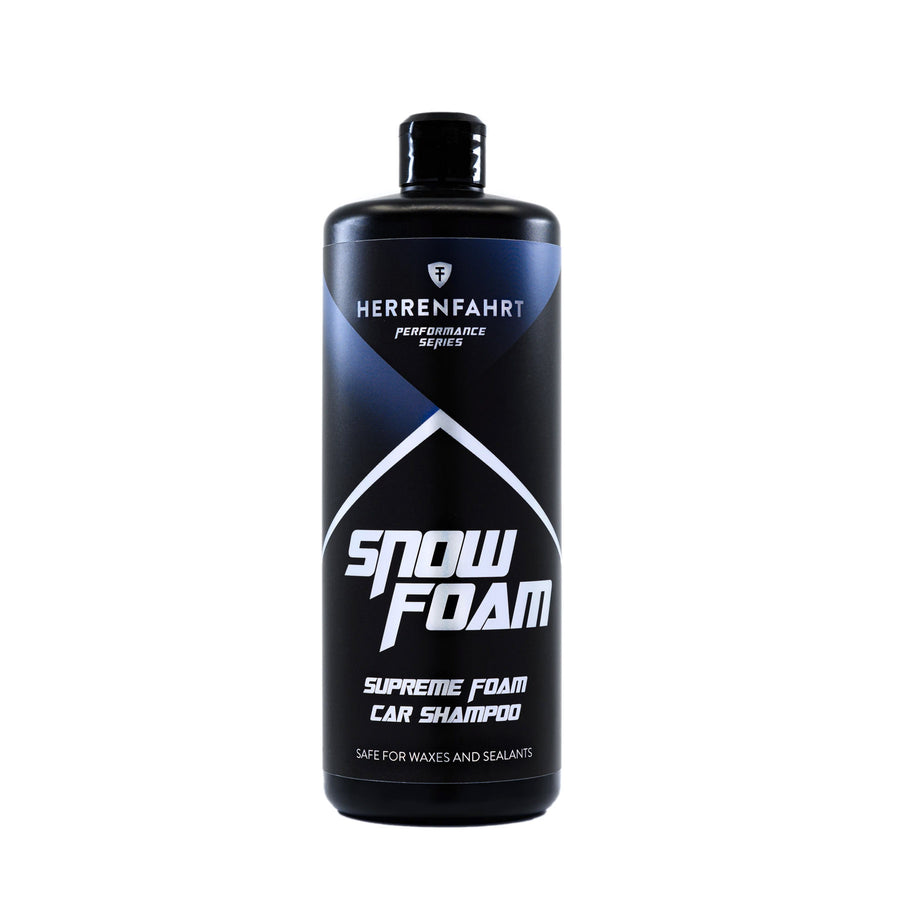 Herrenfahrt Snow Foam Supreme Foam Car Shampoo - 1L