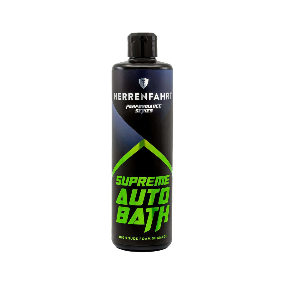 Herrenfahrt Supreme Auto Bath Car Shampoo - 500ml