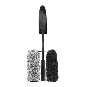 Herrenfahrt Ultra Thin Rim Brush - HF02083