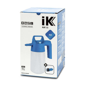 IK ALK 1.5 Alkaline Resistant Sprayer