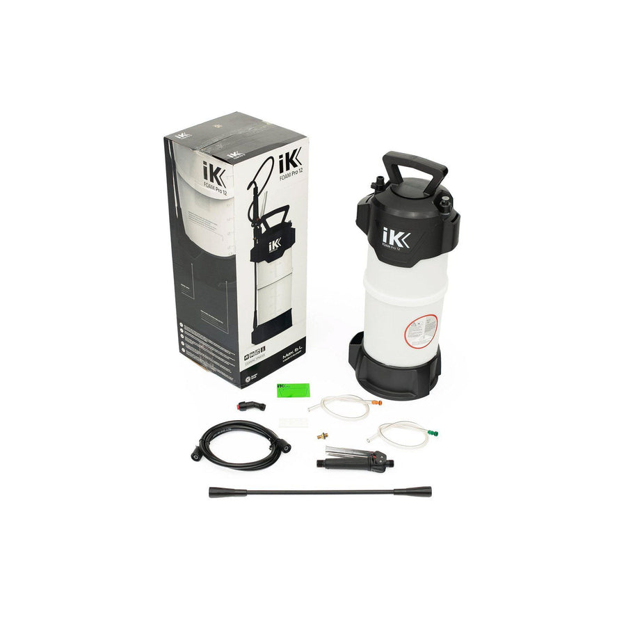 IK Foam Pro 12 Hand Pump Sprayer