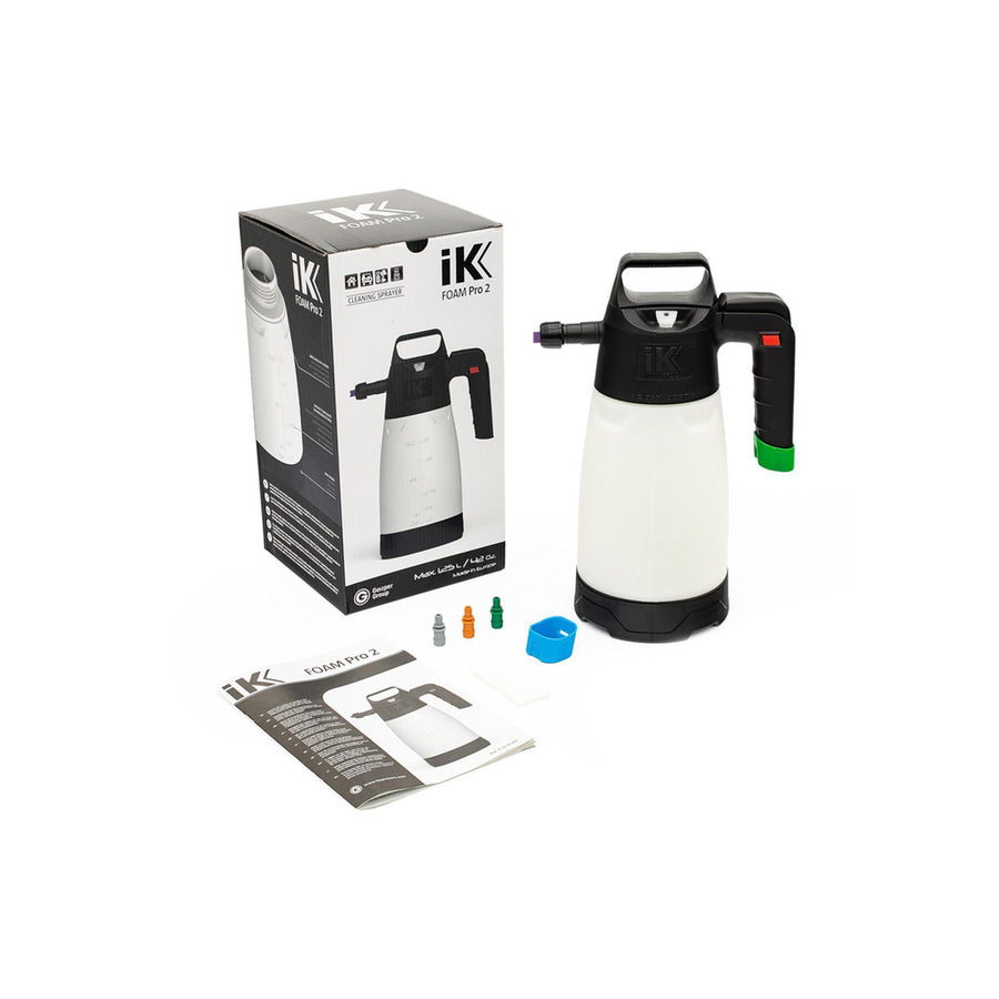 IK Foam Pro 2 Hand Pump Sprayer