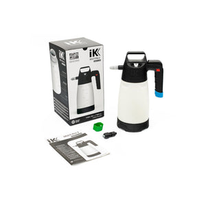 IK Multi Pro 2 Hand Pump Sprayer (Acid Resistant)