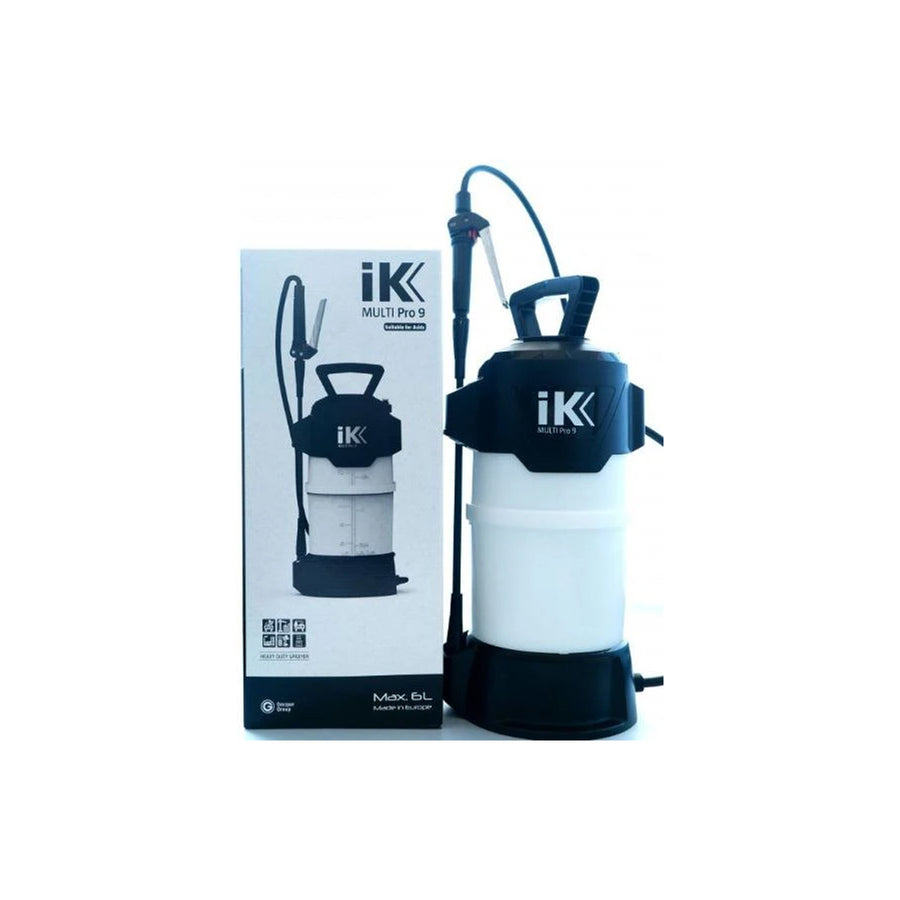 IK Multi Pro 2 Sprayer