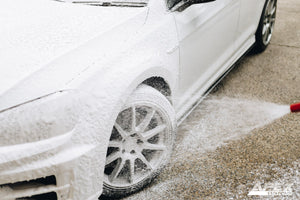 BAR Italian Snow Foam Lance Premium Pack