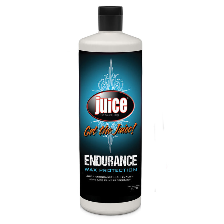 Juice Endurance Wax / Sealant - 1L