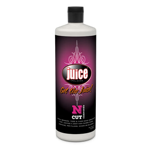 Juice N-Cut Compound - 1L