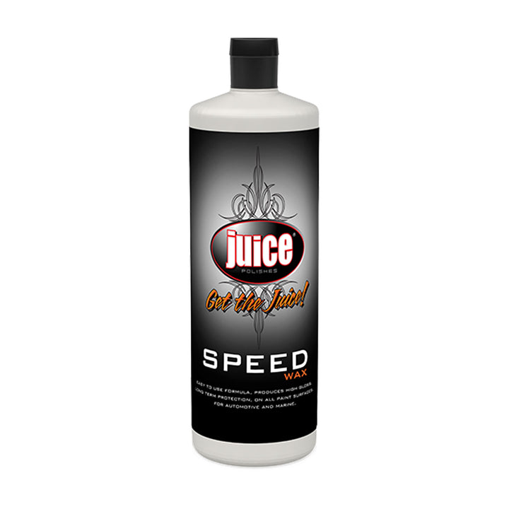 Juice Speed Wax -1L