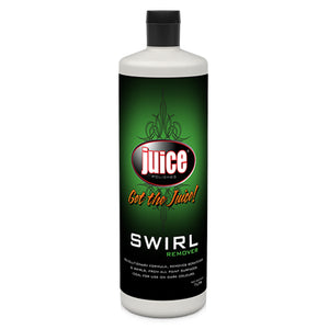 Juice Swirl Remover Polish Finish - 1L
