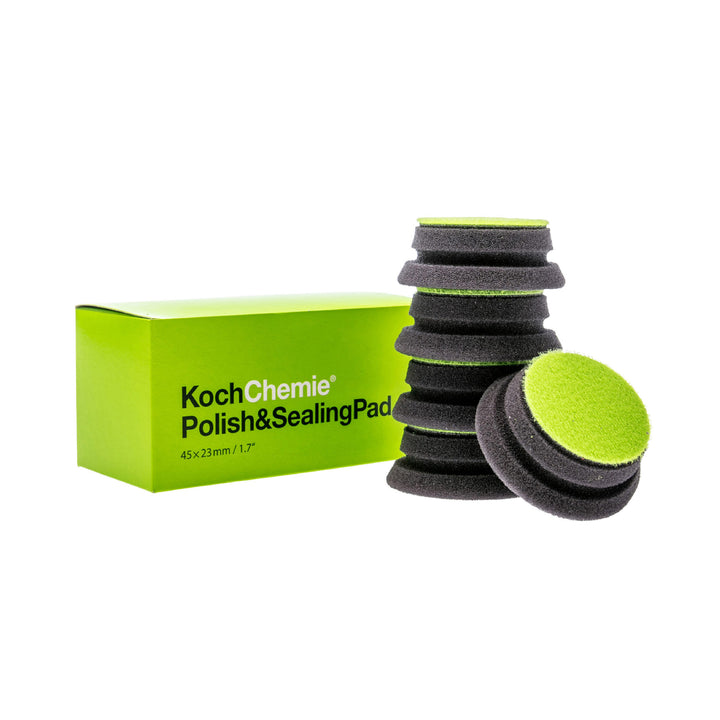 Koch Chemie 45mm Polish and Sealing Pad - Set of 5 pads
