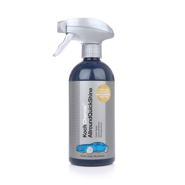 Koch Chemie Allround Quick Shine - 500ml