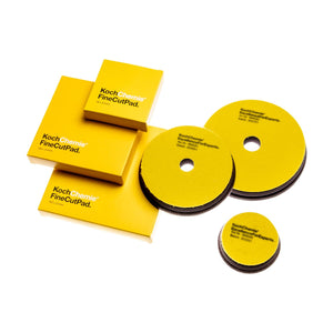 Koch Chemie Fine Cut Pad - 3"/5"/6"
