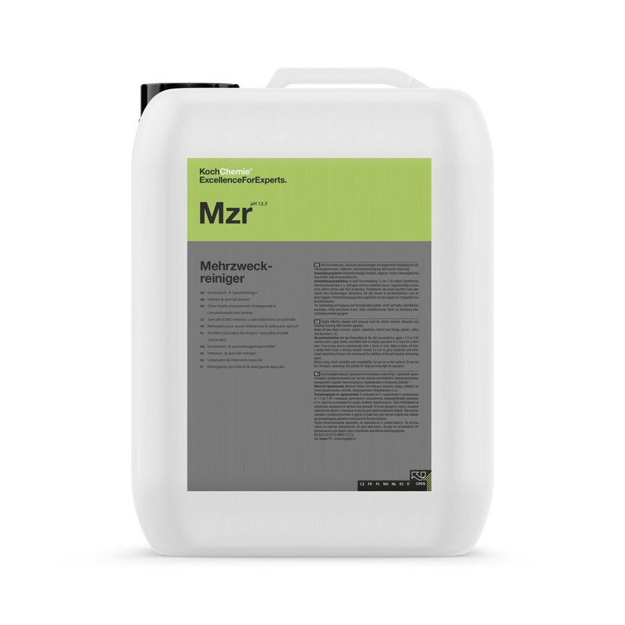 Koch Chemie Mehrzweckreiniger Mzr Interior Alkaline Cleaner - 1L/11L