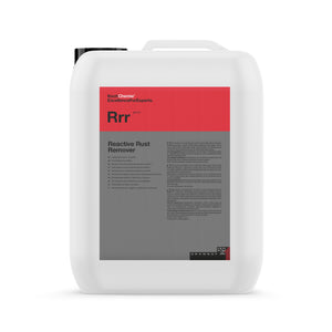 Koch Chemie Reactive Rust Remover RRR - 500ml/11L