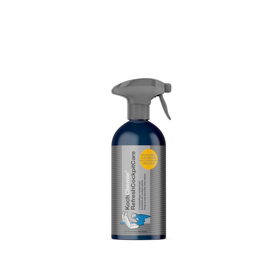 Koch Chemie Refresh Cockpit Care - 500ml