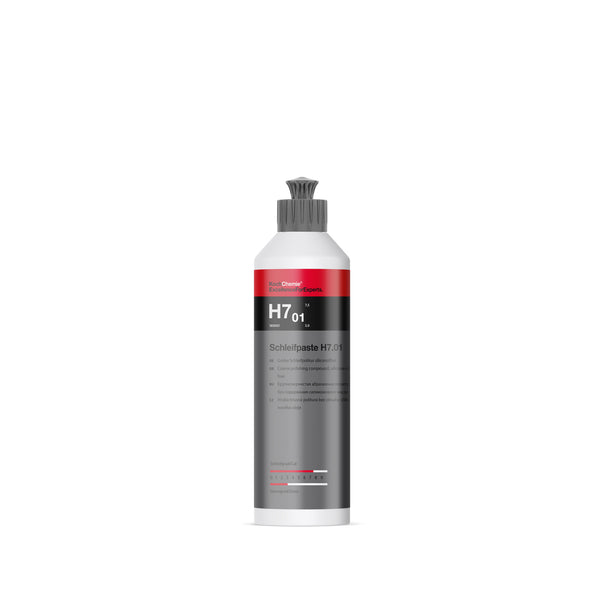 Koch Chemie Schleifpaste Heavy Polish H7 H7.01 - 250ml/1L